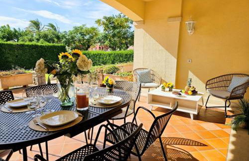 Fabulous Villa Chopos 5 - between sea and mountain - Foto 8