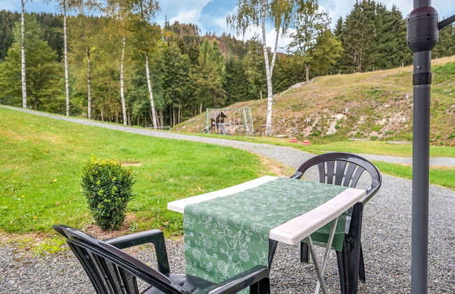 Holiday Home With Wonderful Views - Foto 28