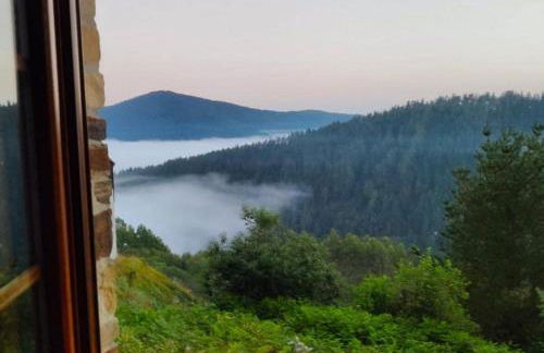 39A01 La Casita Olga Casa en plena naturaleza by R2R Consulting - Foto 8