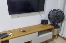 APTO INTEIRO A 800m DO CENTRO CUIABÁ - Foto 23