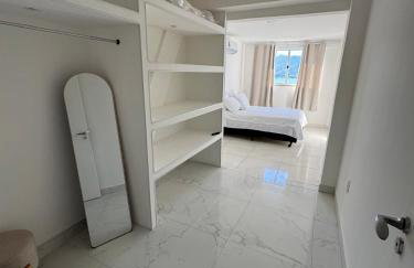 Vista Panorâmica no Mirante Piratininga - Casa 2 quartos - Foto 29