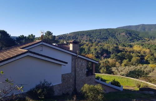 Finca Axarquía de Gredos - Photo 65