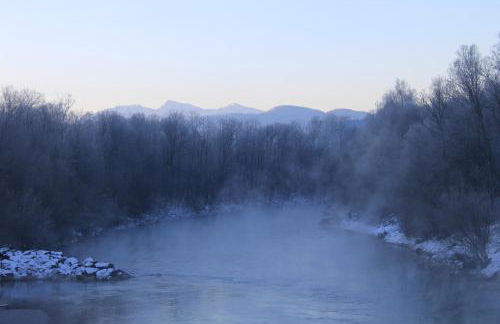 Ferienwohnung MonSevi - Foto 13