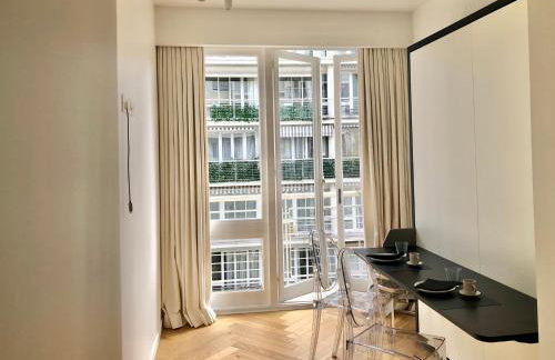 Studio confort et design Etoile-Neuilly-La Défense - Foto 5
