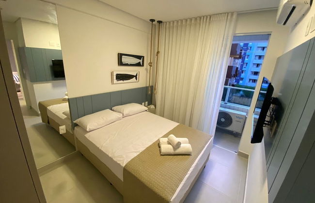 Edifício Promenade II Apt 206 - Photo 4