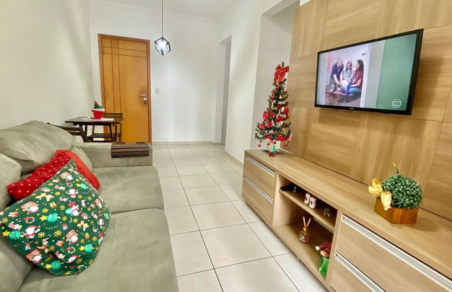 Residencial Marine - Foto 10