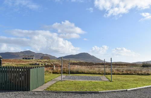 Lochboisdale Cottage - Foto 23