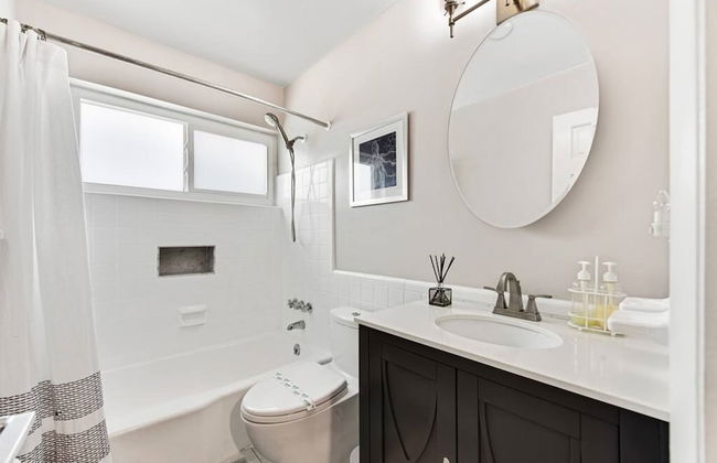 OP Canal in Oakland Park - Foto 19