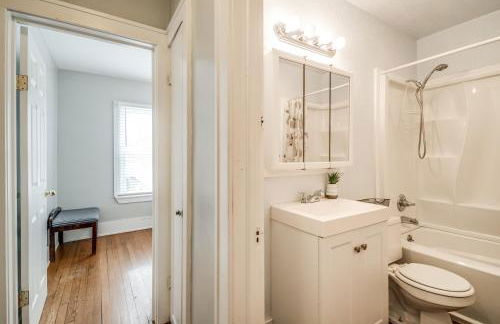 "Elizabeth Lake House" ~Sleeps 7~ Pontiac/GM Exec - Foto 26