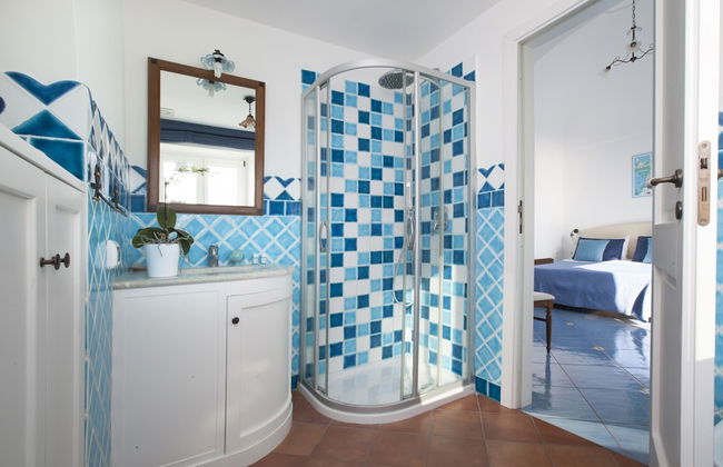 Villa Settemari - Foto 63