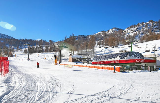 Studio Valleverde 4d - Photo 17