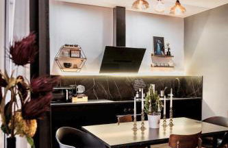 Luxury and elegant apartment Madrid - Foto 32