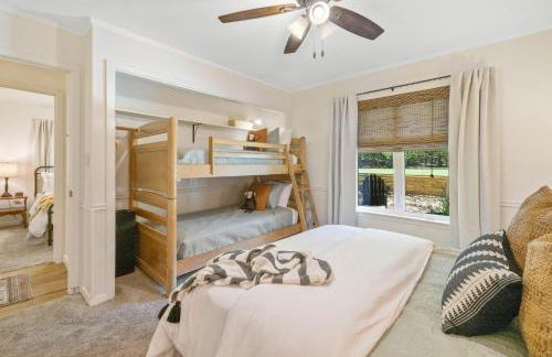 Serenity On The San Gabriel - Photo 22