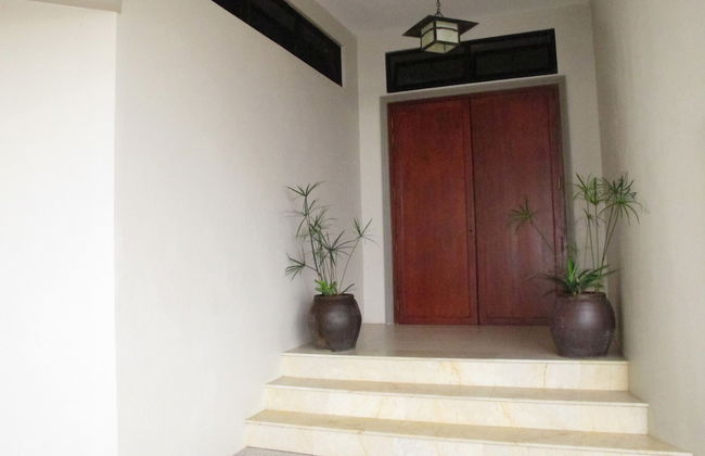 Stunning Oceanview Villa Taipan - Foto 2