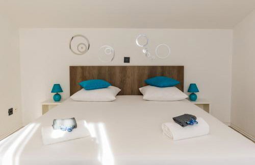 Luxury villa Cvita - Foto 53