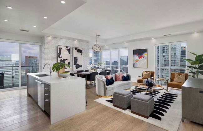 The Madison Front Street - Foto 39