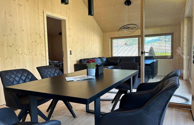 Apartment in Mieders Near Ski Lift - Foto 31