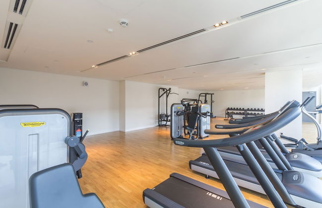 Driven Holiday Homes - City Walk 22 - Photo 48