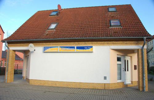 Ferienwohnung Prey - Foto 7