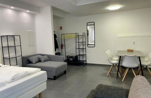 N27 City Stay, 24h Self-Check-In - Foto 11