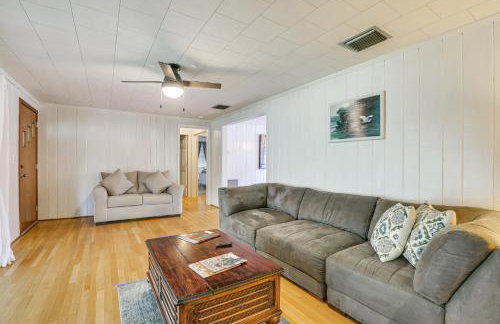Boat Lift & Private Dock: Riverfront LaBelle Gem - Photo 6