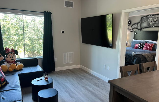 Free Parking Disney Shuttle - Foto 10