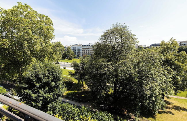 Appt Exceptionnel - 4br/8p- Arc de Triomphe - Foto 38