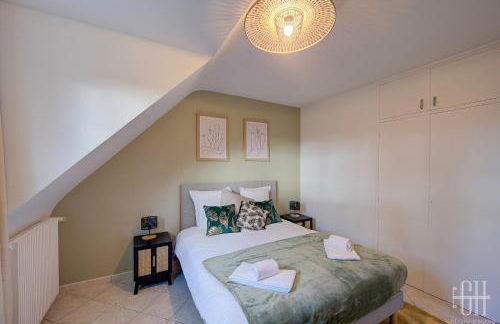 L'Alysse - Maison Familiale - Foto 34