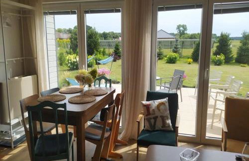 Holiday Home With Private Garden, Sauna, Jacuzzi - Foto 10