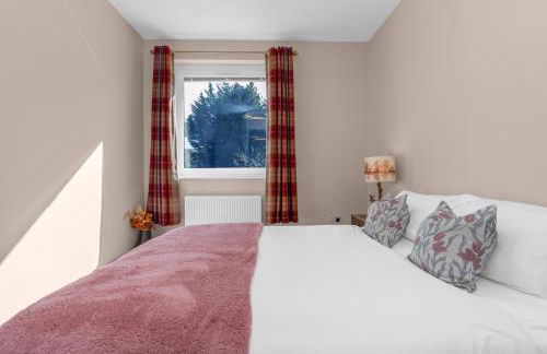 Luxe 5 Bedroom Guardbridge House - St Andrews - Foto 41