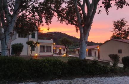 Podere Il Ritorno - Foto 31