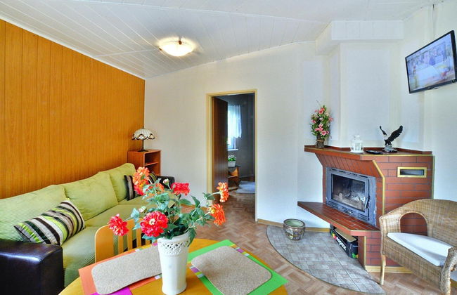 Holiday Home Near Kolobrzeg With Private Pond - Photo 8