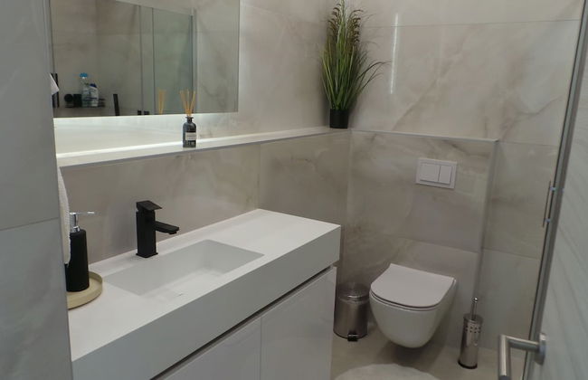 Apartment Borovje-River View - Foto 17