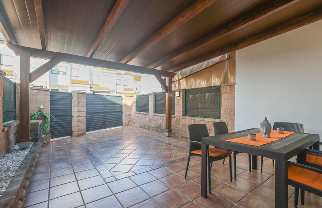 Magallanes in Nuevo Portil - Photo 9