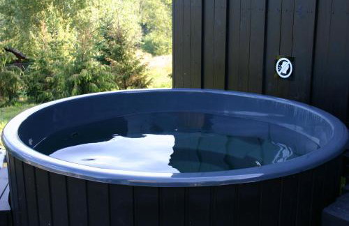 Brown Deer - z Sauną na Tarasie, Jacuzzi i Widokiem na Góry - by Deer Hills Luxury Apartments - Foto 25