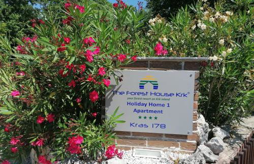 The Forest House Krk 1 - Photo 6