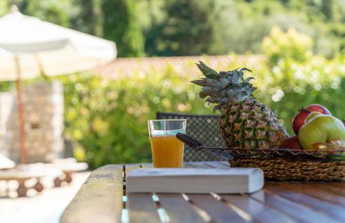 Kerithra Villa - Foto 29