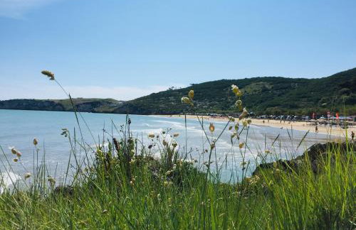 Il gabbiano, attico con terrazzo vista mare - Foto 10