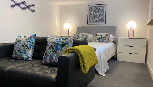 Jays Bay Entire Luxury Apartment by the Beach Gt Yarmouth - Foto 4