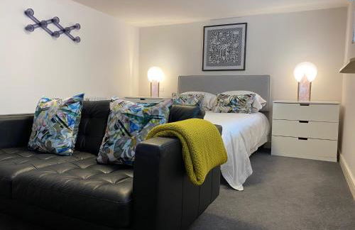 Jays Bay Entire Luxury Apartment by the Beach Gt Yarmouth - Foto 4