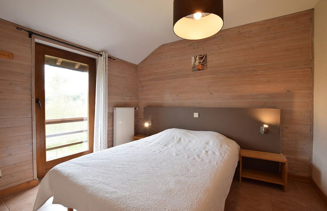 Duplex Chalet With Sauna and Terrace - Photo 22