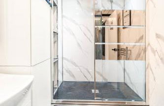 One Bed Room Apartment in Aberdeen City Centre Home Away From Home - Photo 8