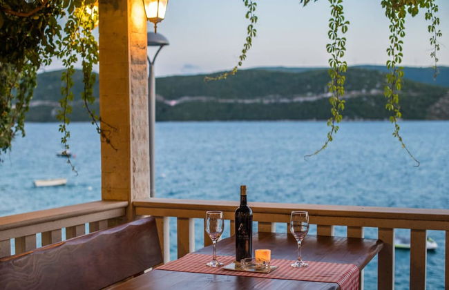 Apartments Villa Dom - Foto 20