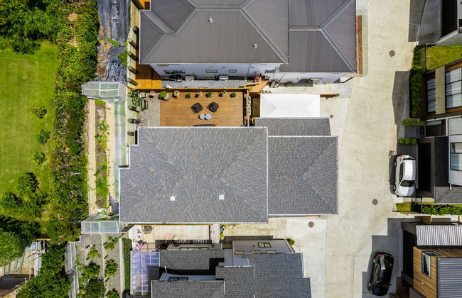 Stunning Taka Retreat nr Beach-Netflix - Photo 38