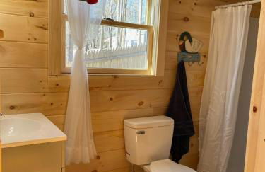 Lakefront cabin of Belgrade - Foto 7