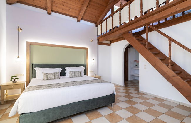 Sea View Village - Studios & Apartments - Foto 8