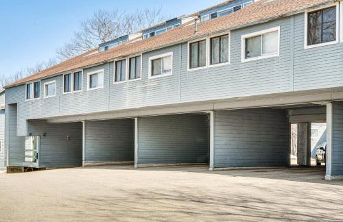 Resort-Style Amenities at Home Near Campton Mtn! - Foto 22