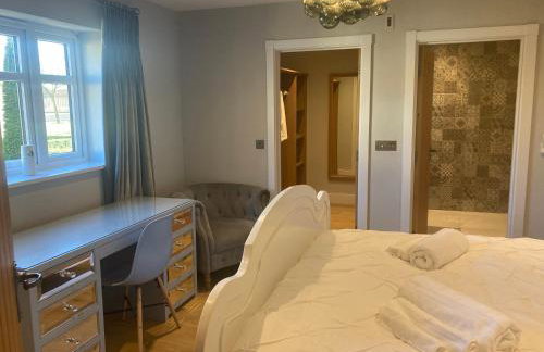 The Oaks Stable cottage - Foto 10