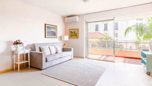 Apartment Le Diplomate by Interhome - Foto 2