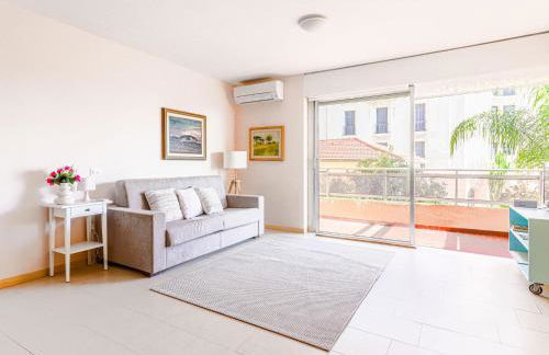 Apartment Le Diplomate by Interhome - Foto 2